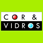COR E VIDROS