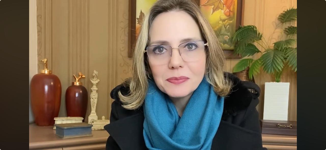 ESCOLHA SER LÍDER